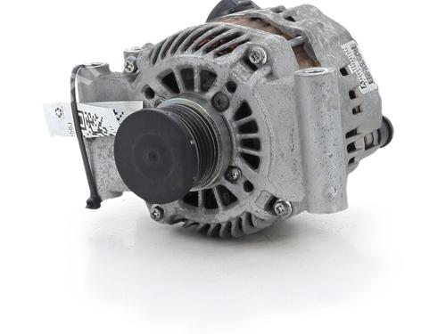 Used Alternator Alternator CITROËN C3 II (SC_) 1.6 VTi 120 (120 hp) 35891601 35891601
