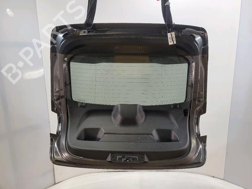 Tailgate PEUGEOT 208 II (UB_, UP_, UW_, UJ_) 1.2 PureTech 130 | BP29495707C6 
