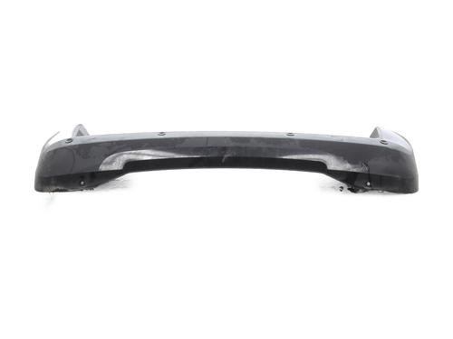Rear bumper PEUGEOT BIPPER Tepee 1.3 HDi 75 | BP29320998C8 
