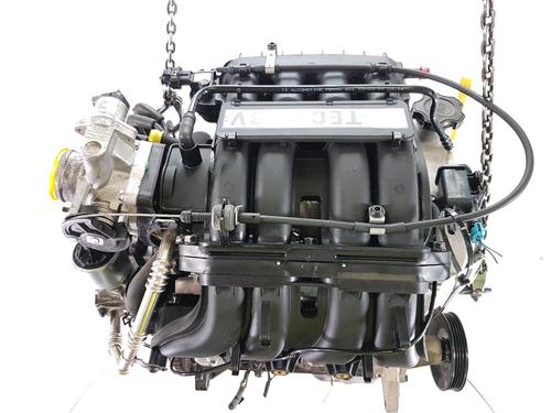 Engine CHEVROLET SPARK (M300) 1.2 | BP28595263M1