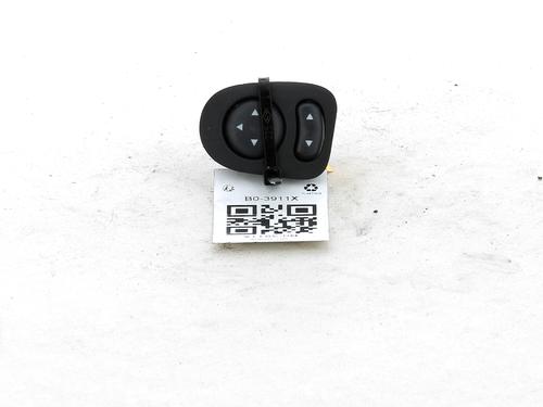 Left front window switch FIAT 500 (312_) 1.2 (312AXA1A) | BP15397340I27 