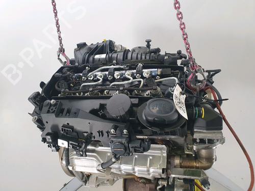 Engine BMW 1 (E87) 118 d | BP36210931M1 - Image 5