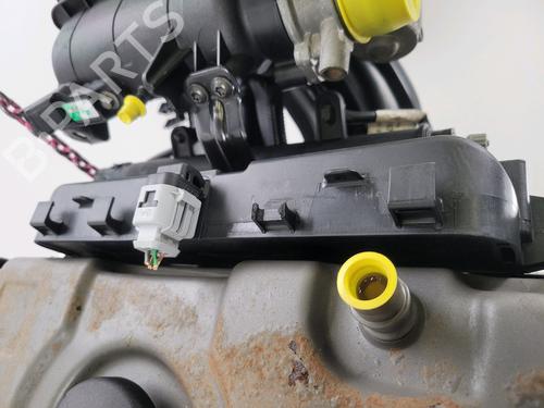 Engine PEUGEOT 206+ (2L_, 2M_) 1.4 i | BP29849363M1