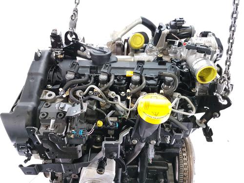 Engine RENAULT MEGANE IV Hatchback (B9A/M/N_) 1.5 dCi 110 (B9A3) | BP32975422M1  - Image 7