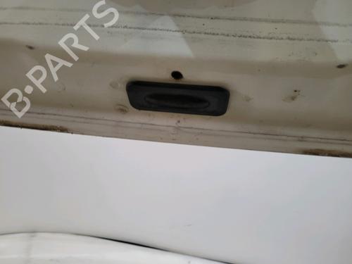 Tailgate RENAULT CLIO IV (BH_) 1.5 dCi 90 | BP30166349C6 