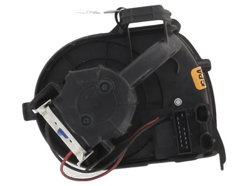 Used Heater blower motor RENAULT KANGOO (KC0/1_) 1.5 dCi (84 hp) 29381836