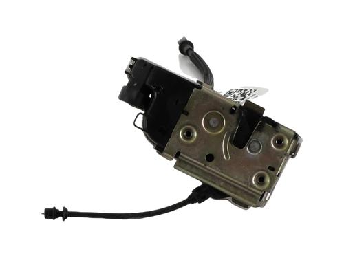 Front left lock CITROËN C3 I (FC_, FN_) 1.4 HDi | BP28177233C98 