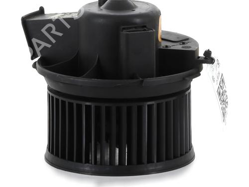 Heater blower motor PEUGEOT 206 Hatchback (2A/C) 2.0 HDI 90 | BP29932291M62
