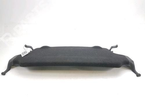 Used Rear parcel shelf Rear parcel shelf MINI MINI Convertible (R57) Cooper (120 hp) 10443930 10443930