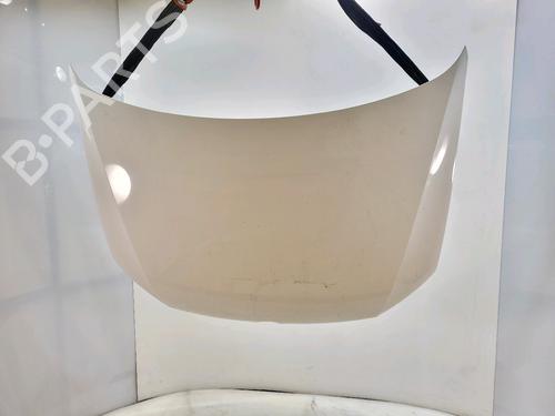 Used Hood VW POLO V (6R1, 6C1) 1.4 TDI (75 hp) 30166321