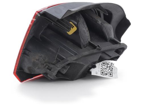 Left taillight RENAULT TWINGO II (CN0_) 1.2 16V (CN0K, CN0V, CN0A) | BP38613295C34 - Image 3
