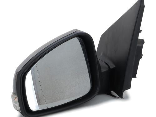 Left mirror RENAULT MEGANE III Coupe (DZ0/1_) 1.9 dCi (DZ0N, DZ0J, DZ1J, DZ1K) | BP29218566C26 