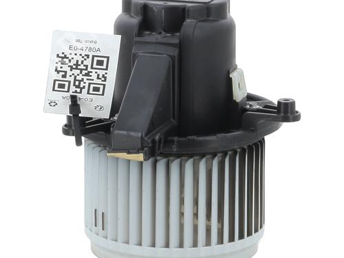 Heater blower motor ALFA ROMEO GIULIA (952_) 2.0 (952ABA25B) | BP29696139M62 
