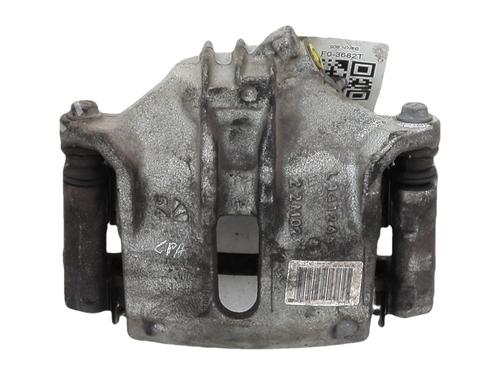 Used Left front brake caliper CITROËN AMI (9A_) Electric (9AZ2CA) (8 hp) 27910541