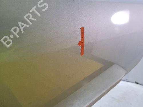 Right front door OPEL CORSA D (S07) 1.3 CDTI (L08, L68) | BP32401060C3