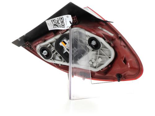 Left taillight OPEL MERIVA B MPV (S10) 1.7 CDTI (75) | BP23335679C34 