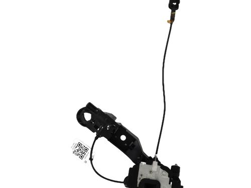 Used Front left lock RENAULT CLIO III (BR0/1, CR0/1) 1.5 dCi (BR17, CR17) (86 hp) 28505574