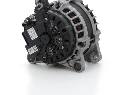Alternator RENAULT CLIO V (B7_) 1.0 TCe 90 (B7MT) | BP37256784M7 - Image 3