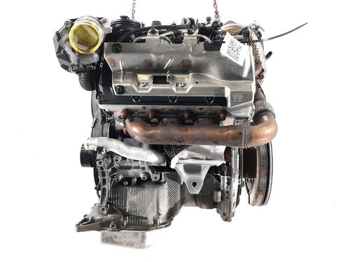 Engine PORSCHE MACAN (95B) 3.0 S Diesel | BP32309568M1