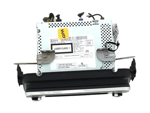 Radio NISSAN MICRA V (K14) 1.5 DCI | BP21075021E6 