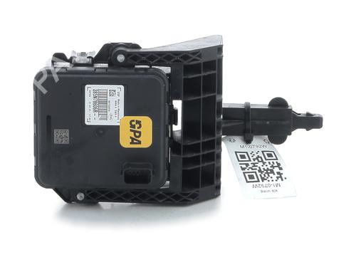 Module électronique RENAULT CAPTUR II (HF_) E-TECH 145 (HFMU) (143 hp) 31240069