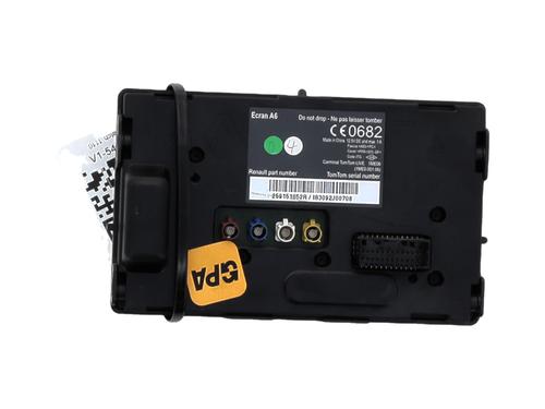 Display monitor RENAULT CLIO III (BR0/1, CR0/1) 1.5 dCi | BP29931164C48 