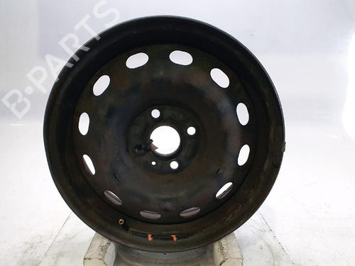 Used Rim OPEL AGILA B (H08) 1.0 (F68) (65 hp) 29381643