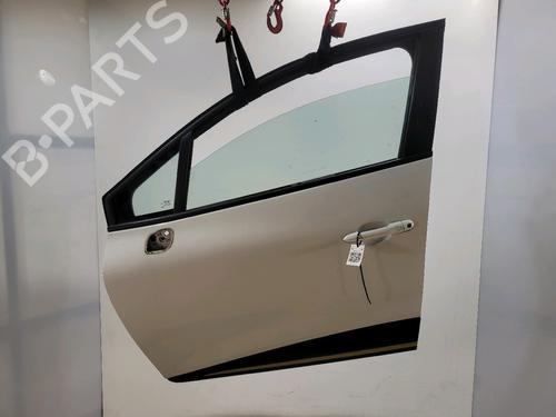 Used Left front door RENAULT CLIO IV (BH_) 1.5 dCi 75 (75 hp) 31058108