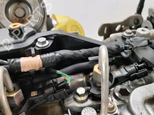 Engine RENAULT ESPACE IV (JK0/1_) 2.0 dCi (JK01, JK02, JK1J, JK1K, JK1H) | BP31797317M1