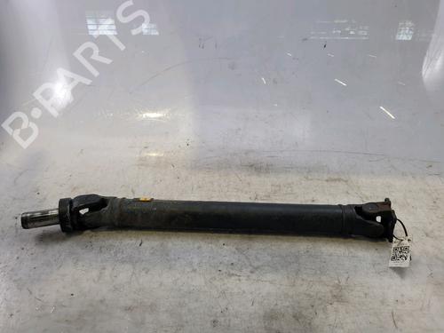 Used Driveshaft TOYOTA DYNA Platform/Chassis (KD_, LY_, _Y2_, _U3_, _U4_, _U6_, _U8 3.0 D4d (KDY261_, KDY251_, KDY231_, KDY221_, KDY221R,... (109 hp) 27901974