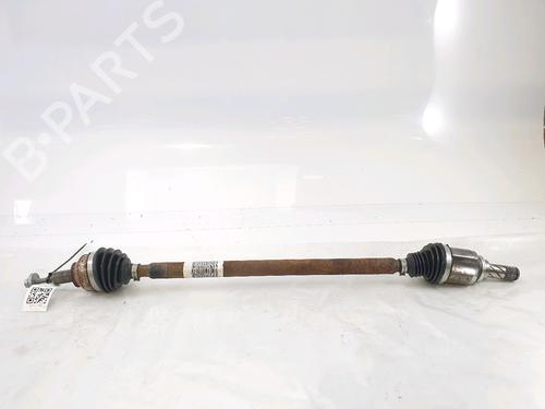 Arbre de transmission arrière droit RENAULT TWINGO III (BCM_, BCA_) Z.E: (BCA1) (82 hp) 31141535