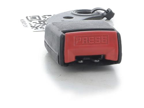 Sikkerhedssele-spænde PEUGEOT 106 I (1A, 1C) 1.0 (50 hp) 32401733