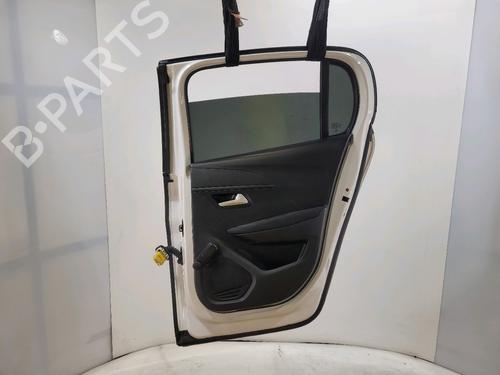 Right rear door PEUGEOT 208 II (UB_, UP_, UW_, UJ_) 1.2 PureTech 75 | BP30190241C5