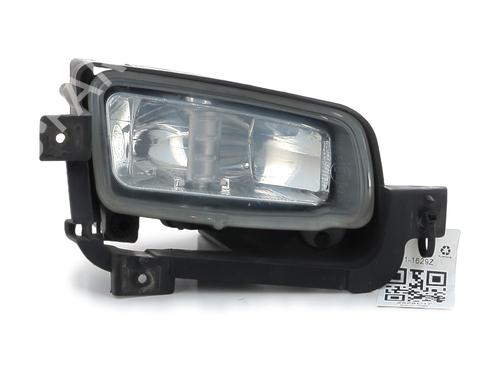 Used Right front fog light FORD B-MAX (JK) 1.0 EcoBoost (100 hp) 29741316