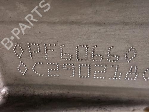 Gearbox RENAULT MASTER III Van (FV) 2.3 dCi 135 FWD (FV0N, FV08, FV06, FV00, FV1S) | BP37281454M3 - Image 5