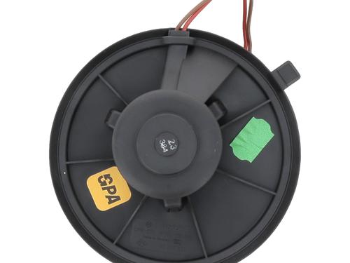 Used Heater blower motor RENAULT TWINGO I (C06_) 1.2 16V (C06C, C06D, C06K) (75 hp) 31079613