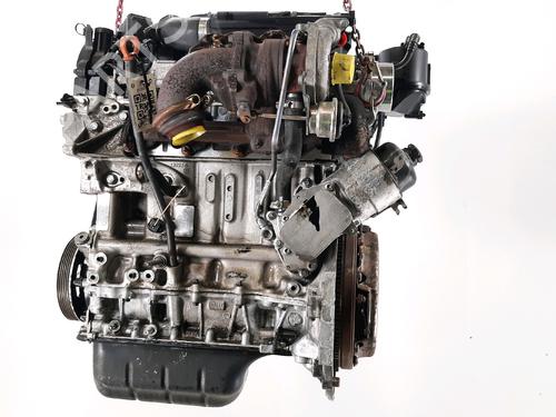 Motor CITROËN C3 II (SC_) 1.4 HDi 70 (SC8HZC, SC8HR0, SC8HP4) | BP31079872M1