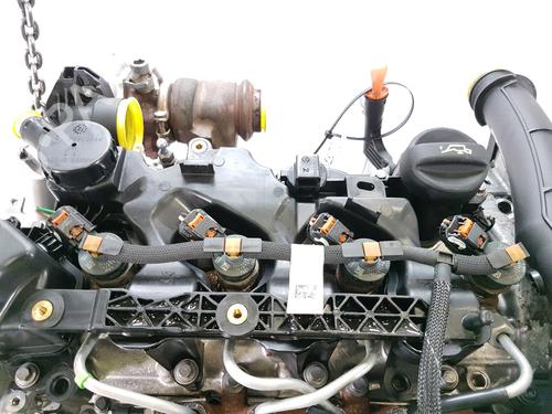 Motor PEUGEOT 208 I (CA_, CC_) 1.5 BlueHDI 100 | BP29964532M1
