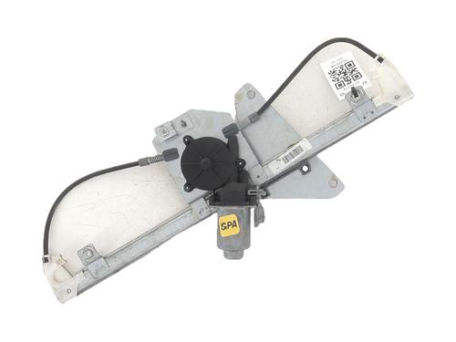 Used Front right window mechanism Front right window mechanism PEUGEOT 107 (PM_, PN_) 1.0 (68 hp) 34231129 34231129