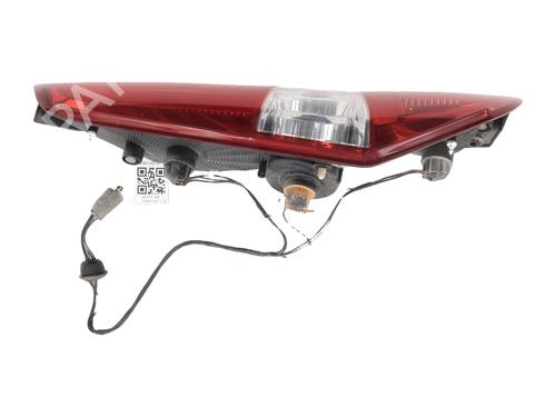 Venstre Baklys SUZUKI SPLASH (EX) 1.0 (A5B310) (65 hp) 30583921