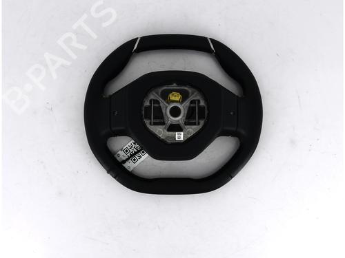 Steering wheel PEUGEOT 2008 II (UD_, US_, UY_, UJ_, UR_, UC_) 1.2 PureTech 130 (USHNS, URHNS) | BP17737318C49 