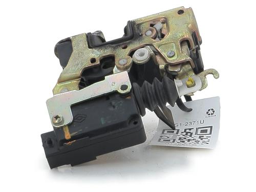 Venstre foran lås RENAULT TWINGO I (C06_) 1.2 16V (C06C, C06D, C06K) | BP30584048C98 