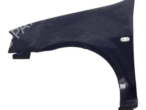 Used Left front fenders DACIA LOGAN MCV (KS_) 1.5 dCi (KS0K) (68 hp) 32202053