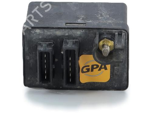 Electronic module LANCIA YPSILON (843_) 1.3 JTD (843.AXD11, 843.AXD1A) | BP24652147M83 - Image 2