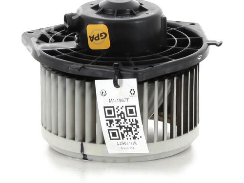 Heater blower motor RENAULT LAGUNA III (BT0/1) 2.0 dCi (BT01, BT08, BT09, BT0E, BT0K, BT12, BT1C, BT1D,... | BP28033993M62 