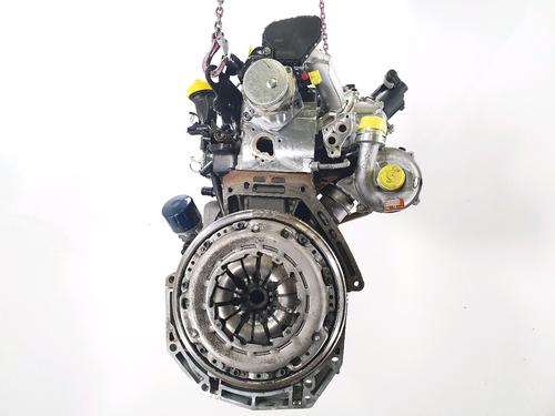 Engine RENAULT MEGANE III Hatchback (BZ0/1_, B3_) 1.5 dCi | BP36776539M1 - Image 3