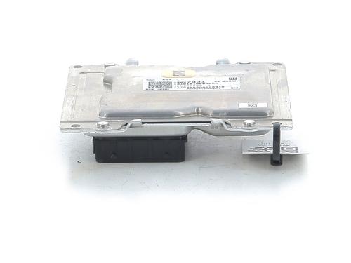 Used Engine control unit (ECU) OPEL KARL (C16) 1.0 (75 hp) 31912575