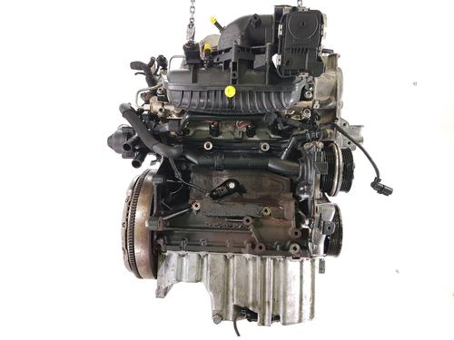 Engine VW TOURAN (1T1, 1T2) 1.4 TSI | BP30312339M1