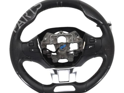 Used Steering wheel Steering wheel PEUGEOT 2008 I (CU_) 1.2 THP 130 / PureTech 130 (130 hp) 36428661 36428661