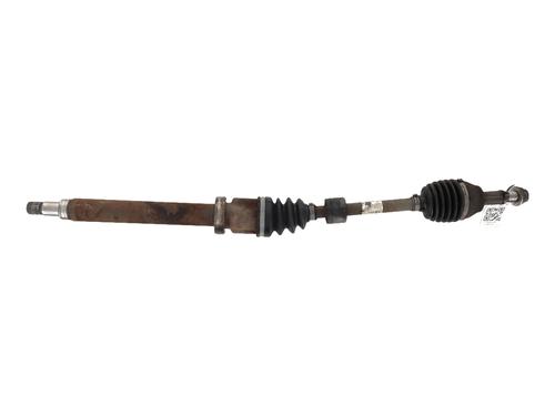 Used Right front driveshaft FORD FIESTA VI (CB1, CCN) 1.4 TDCi (70 hp) 28686162